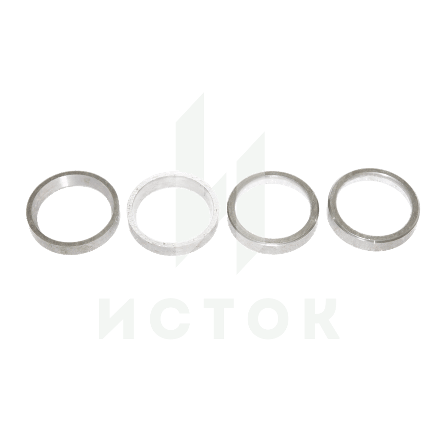 Седло клапана впуск (комплект ДВС 4шт) YND 485D