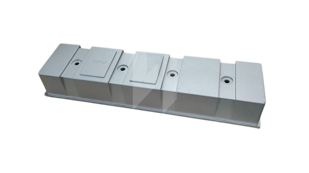 Крышка клапанов KOFO ZH4100ZD