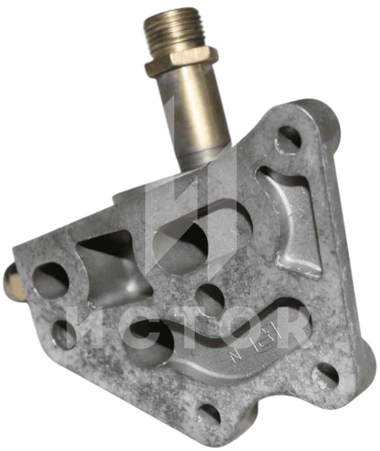 Оснастка масляного фильтра YND 4105