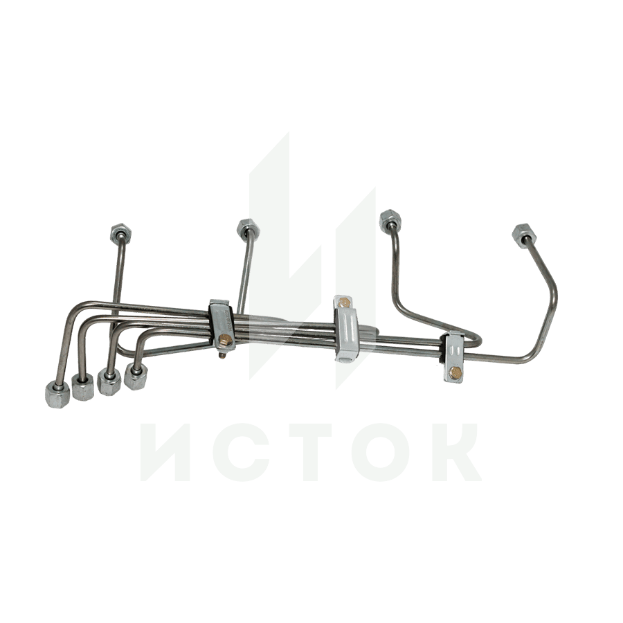 Комплект топливных трубок ТНВД YND 4105