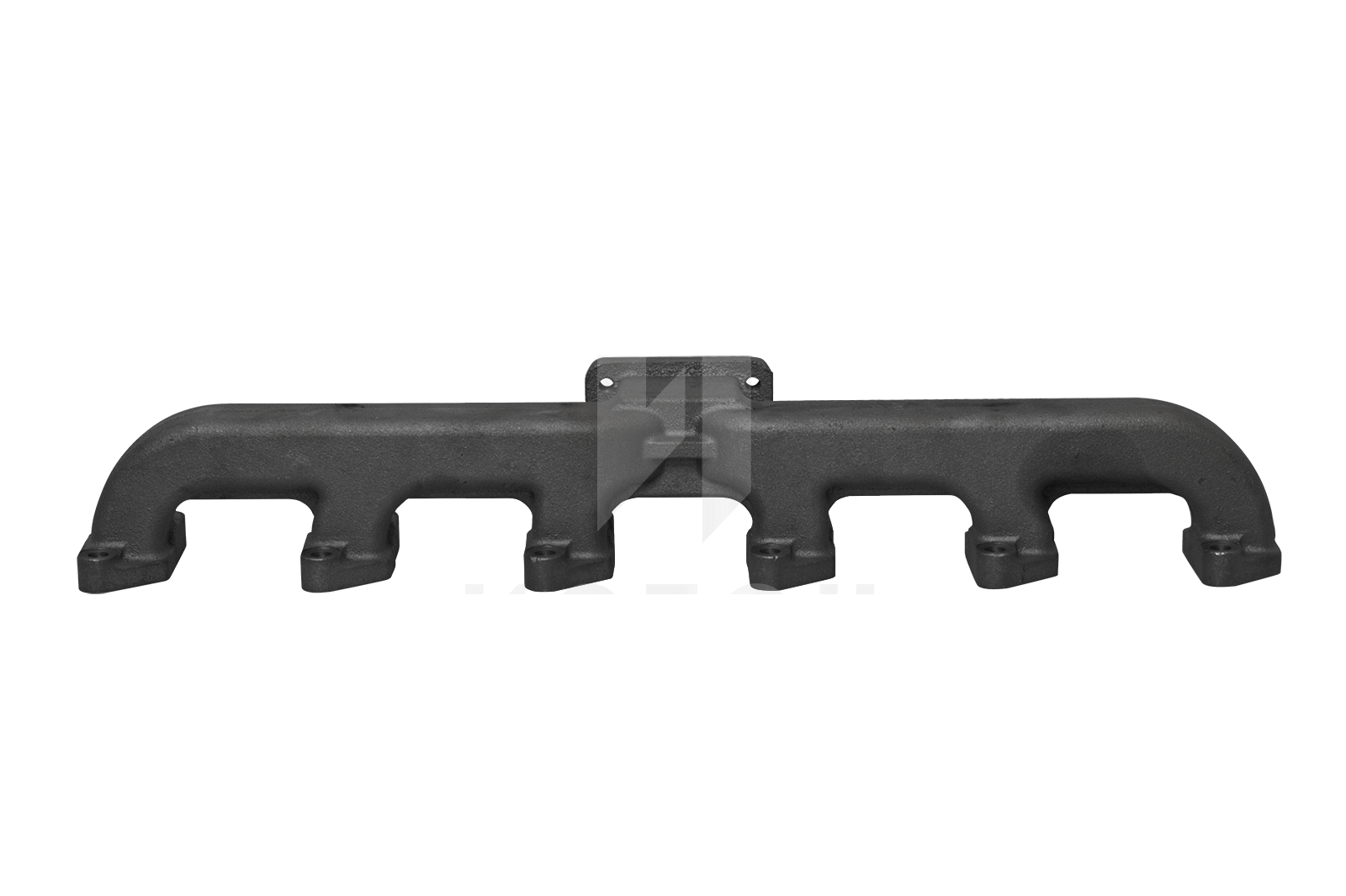 Коллектор выпускной R6105AZLD