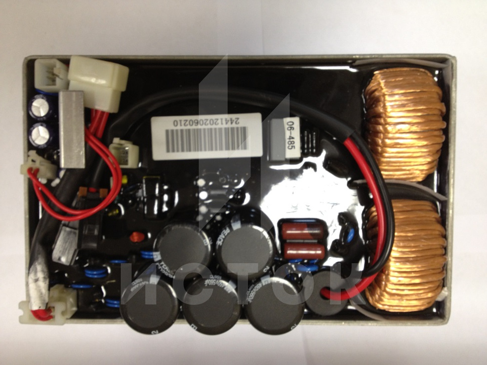 AVR IG6000