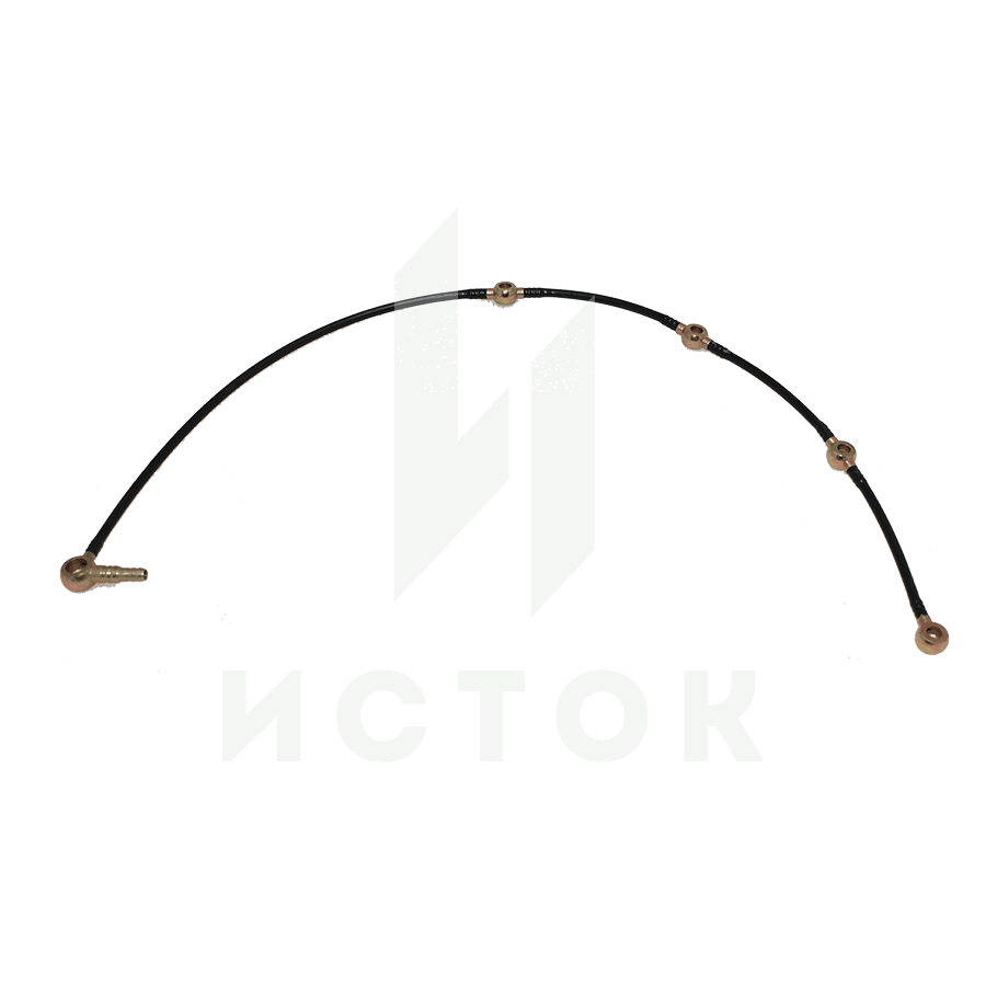 Обратка форсунок YND 480