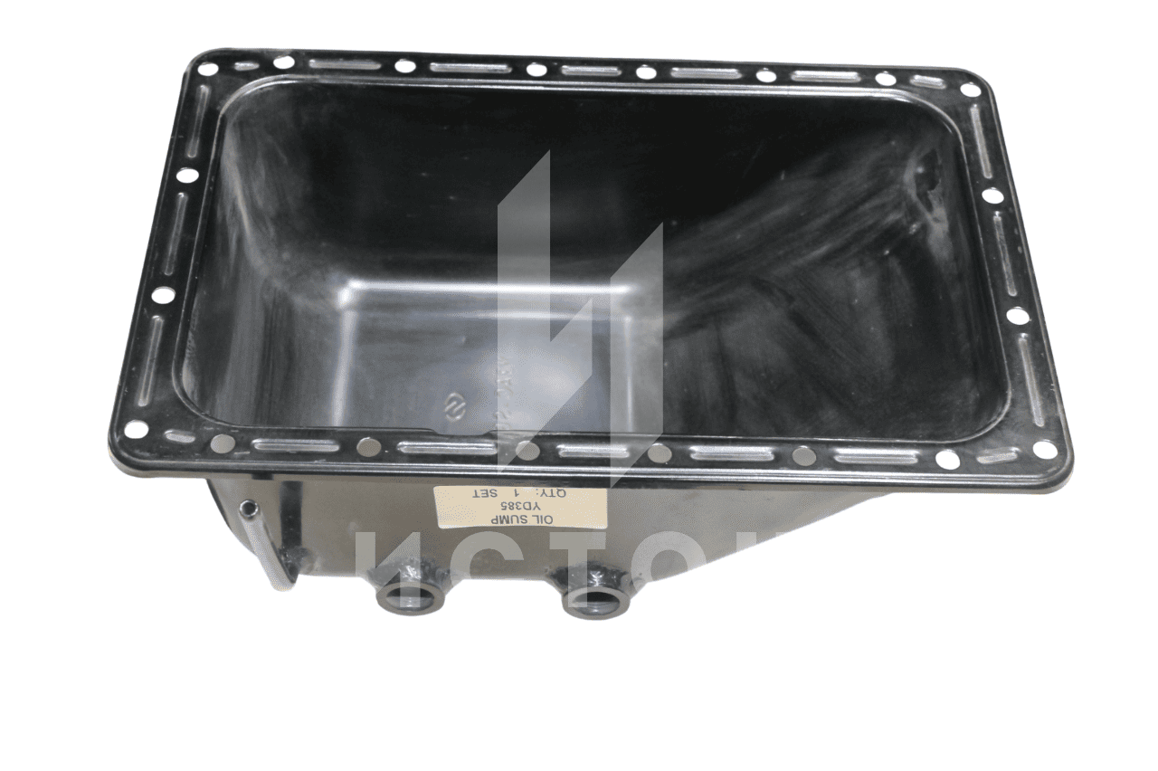 Поддон картера YND 385