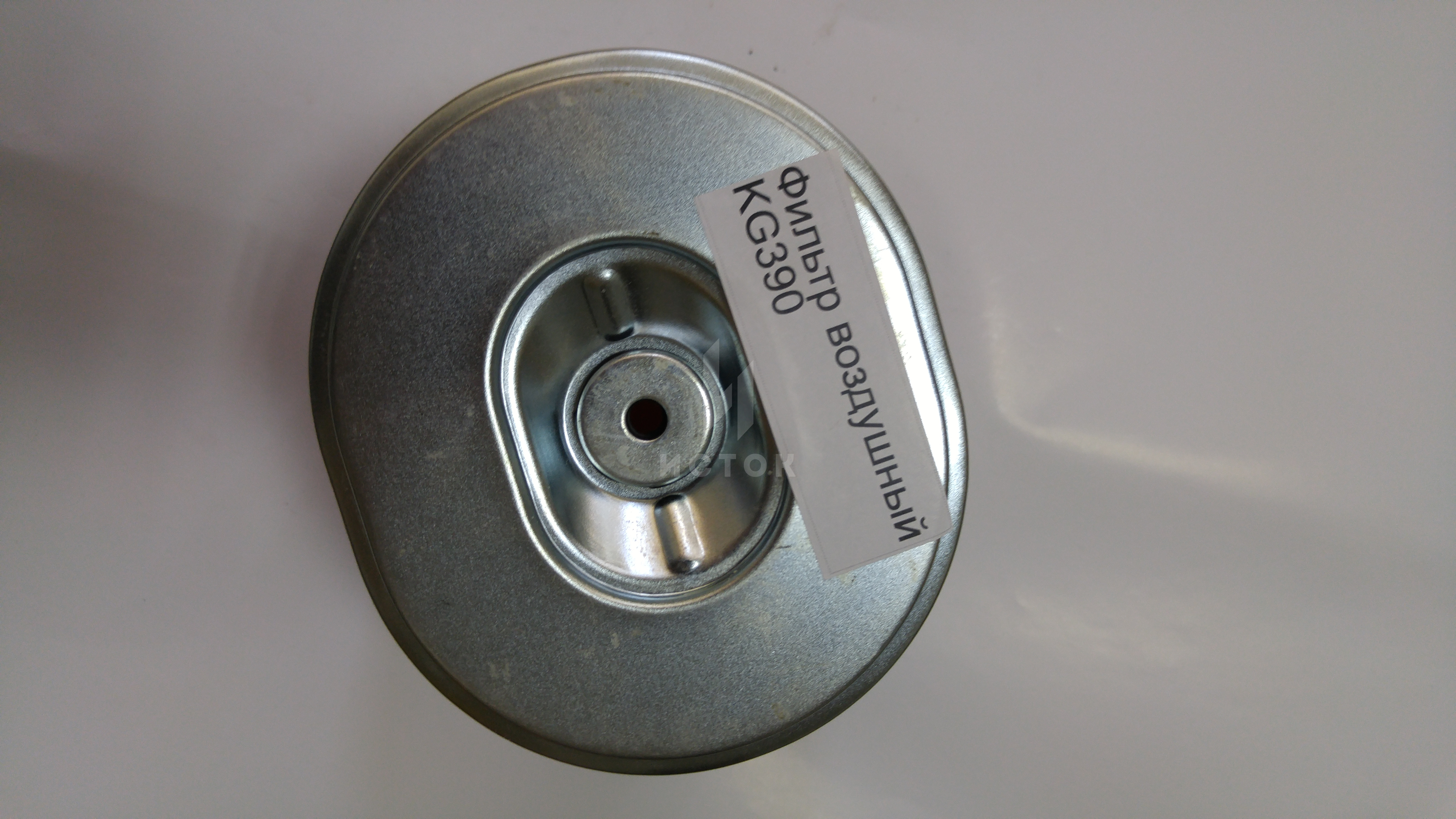 Фильтр воздушный KG390