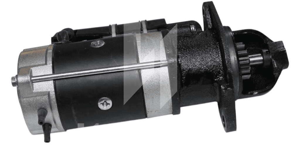 Стартер электрический YD480/Starting motor unit/