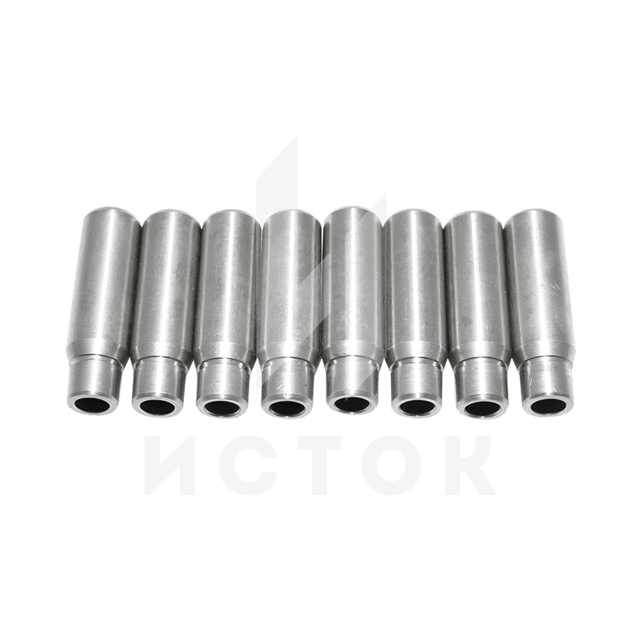 Втулка клапана направляющая YND 4102D комплект  8шт