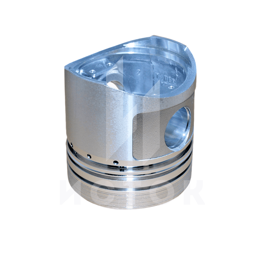 Поршень ZH4105 A