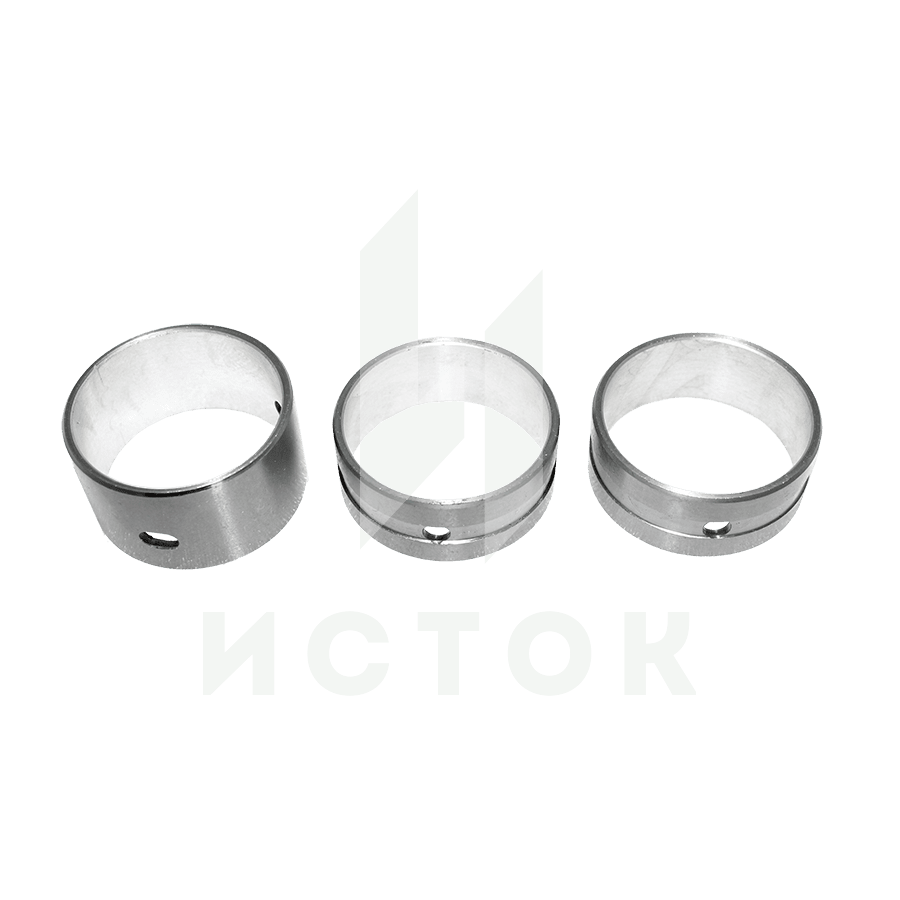 Вкладыш коренной распредвала YND 4102 (комплект ДВС)