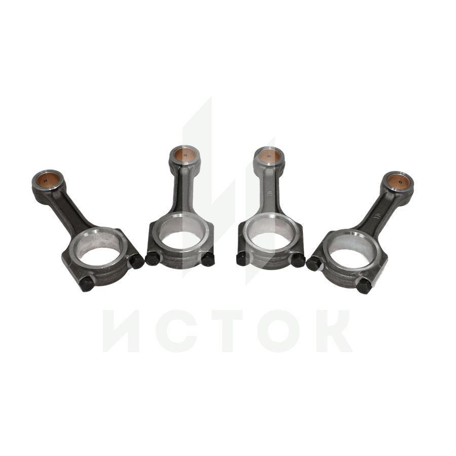 Шатун YND480(комплект ДВС)