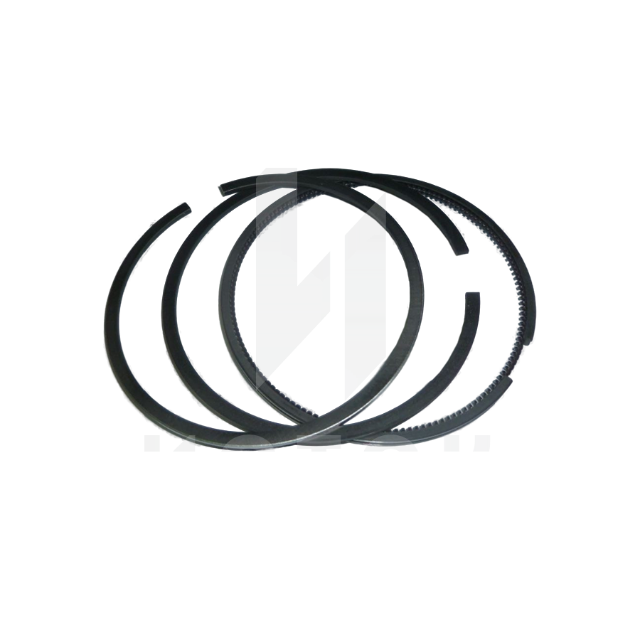 Кольца поршневые KM178