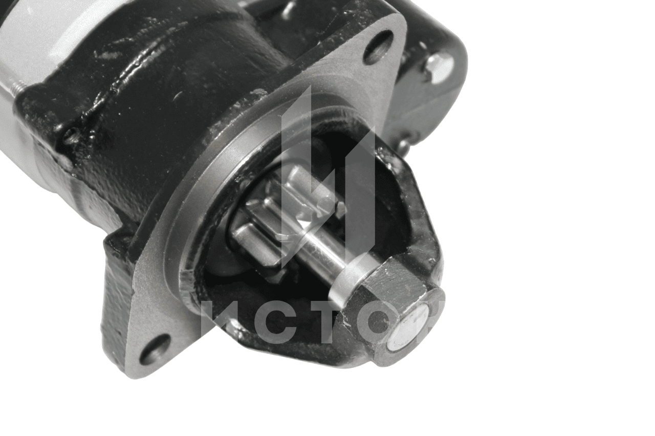 Стартер электрический WP4.1D80E200