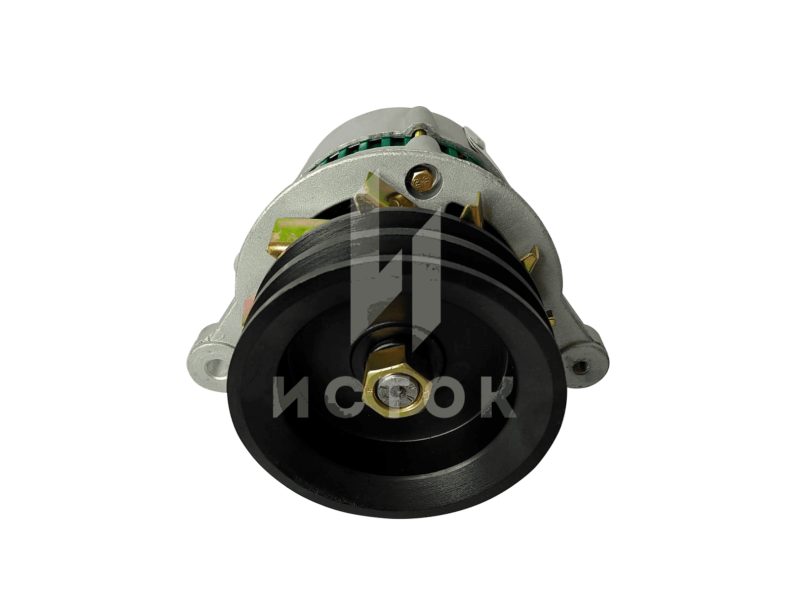 Генератор зарядки АКБ R6105AZLD