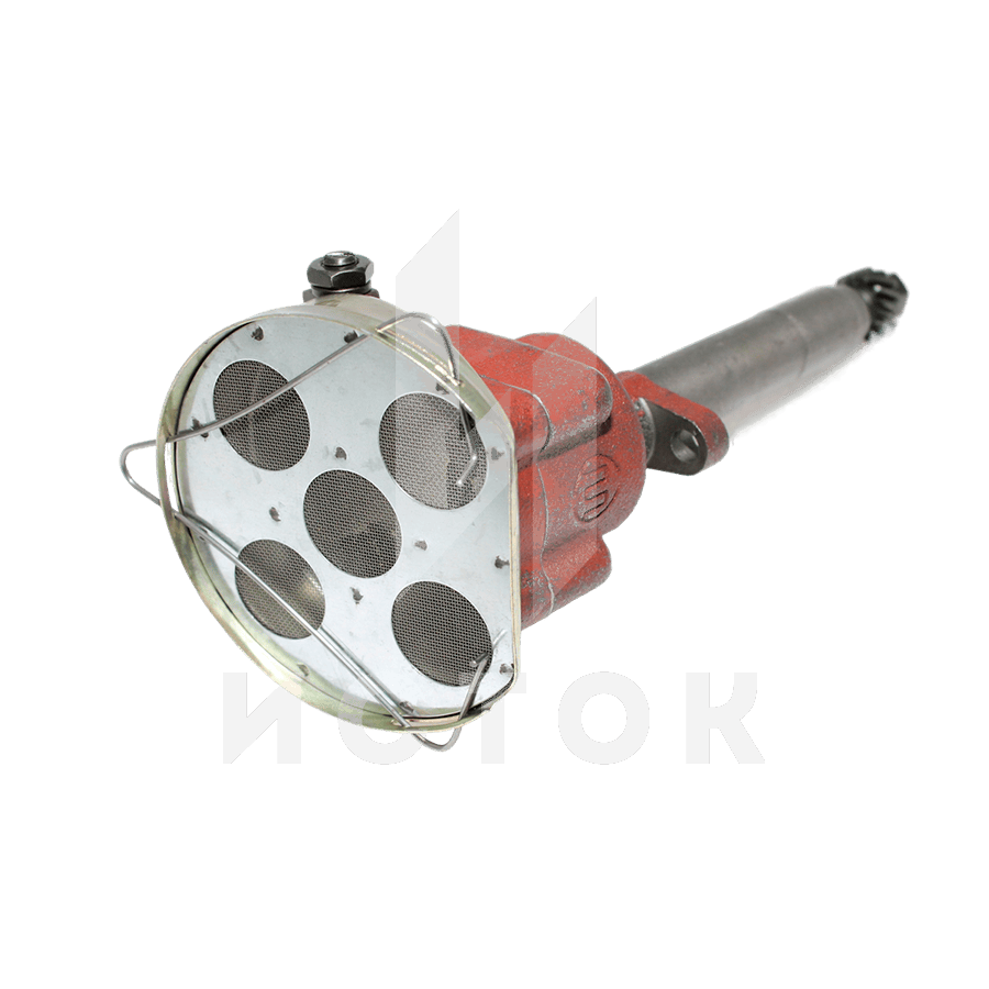 Насос масляный в сборе YND 480