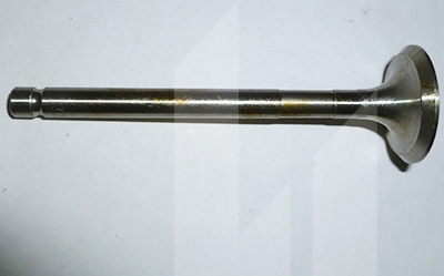 Клапан выпускной KM186