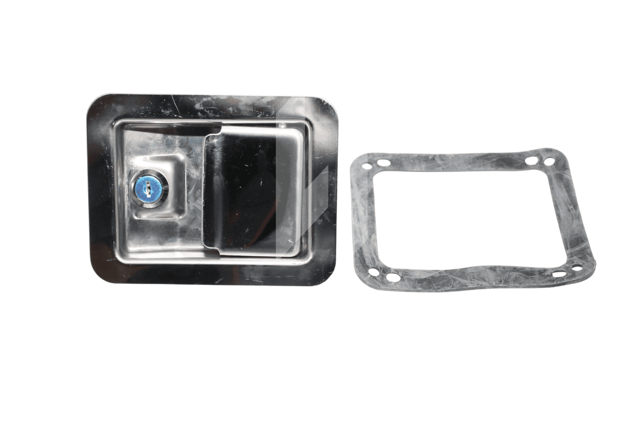 Замок двери WP2.3D25E200