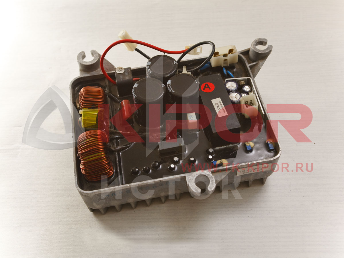 AVR IG3000