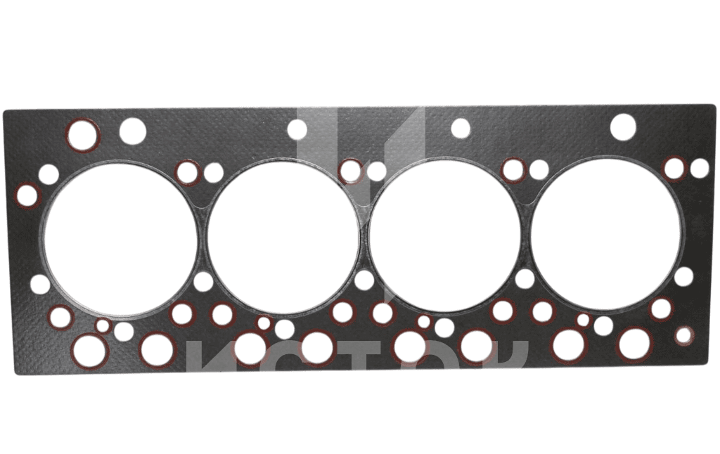 Прокладка головки блока цилиндра YND 4102