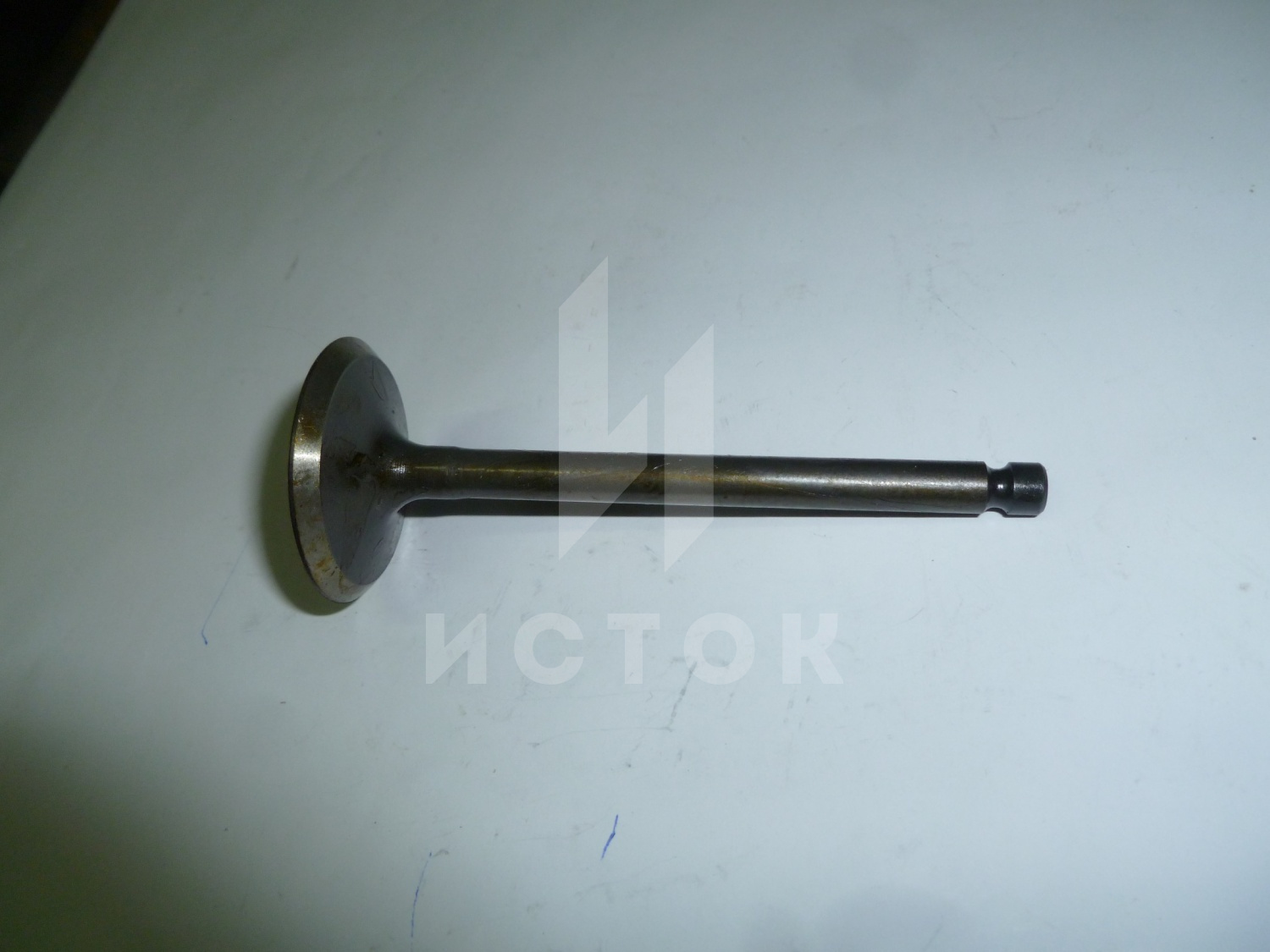 Клапан впускной KM2V80