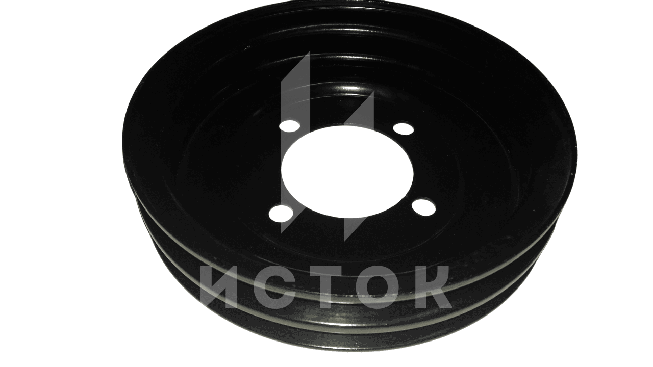 Шкив привода коленвала R6105AZLD