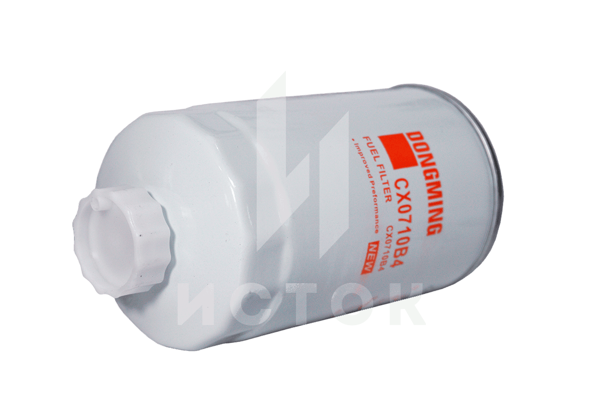 Фильтр топливный R6105AZLD