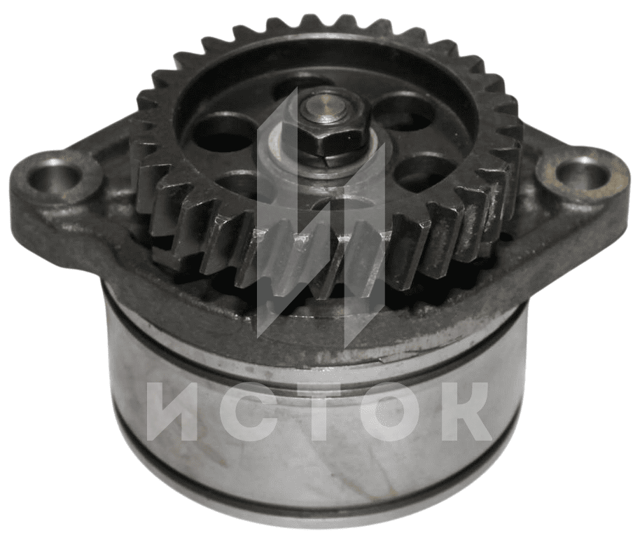 Насос масляный в сборе R6110ZLDS