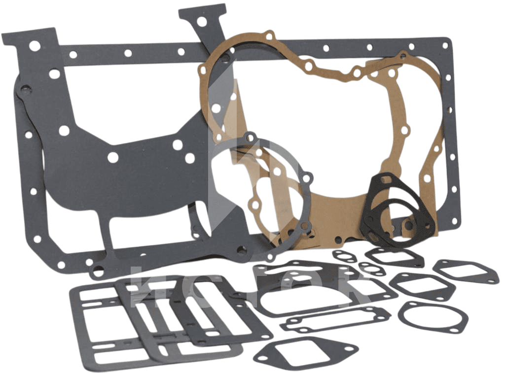Комплект прокладок YND 4105D