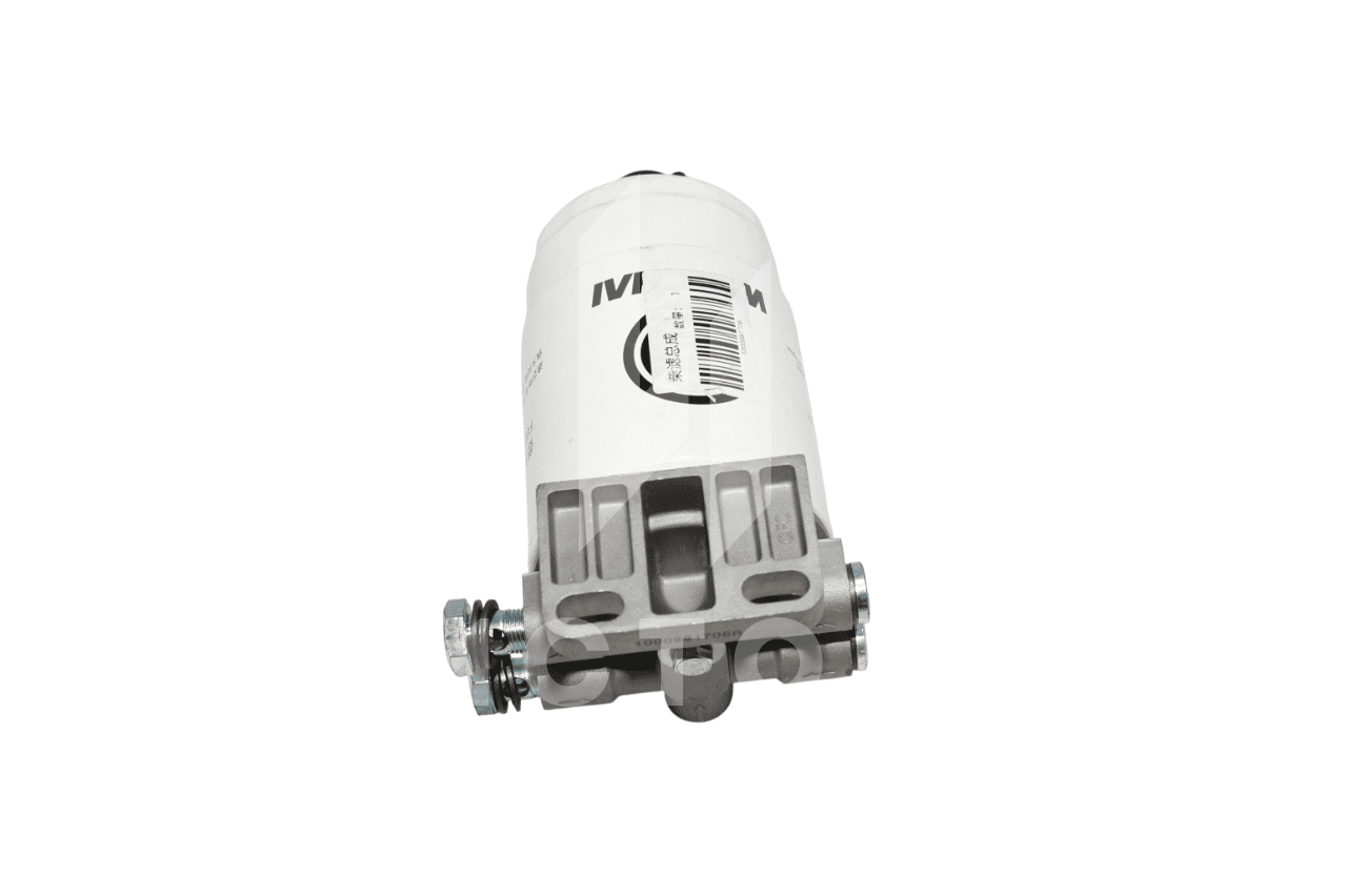 Фильтр топливный с оснасткой WP4.1D100E200