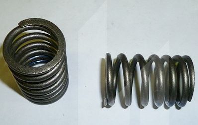 Пружина  клапана  GF186FA