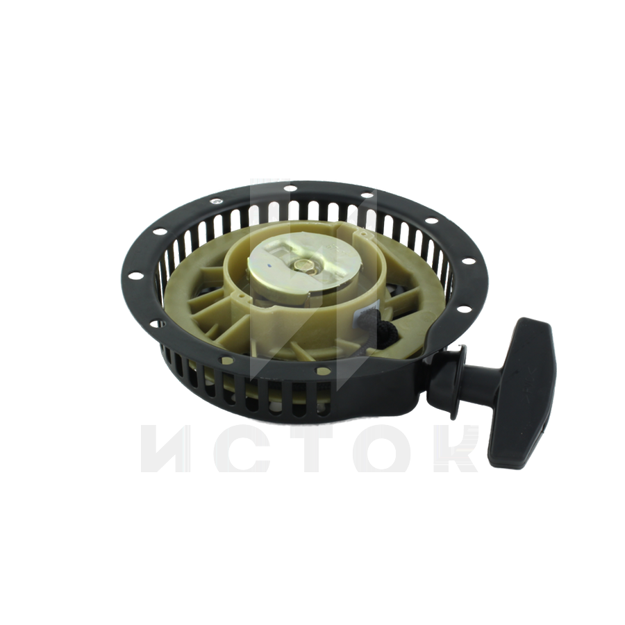 Стартер ручной KG340