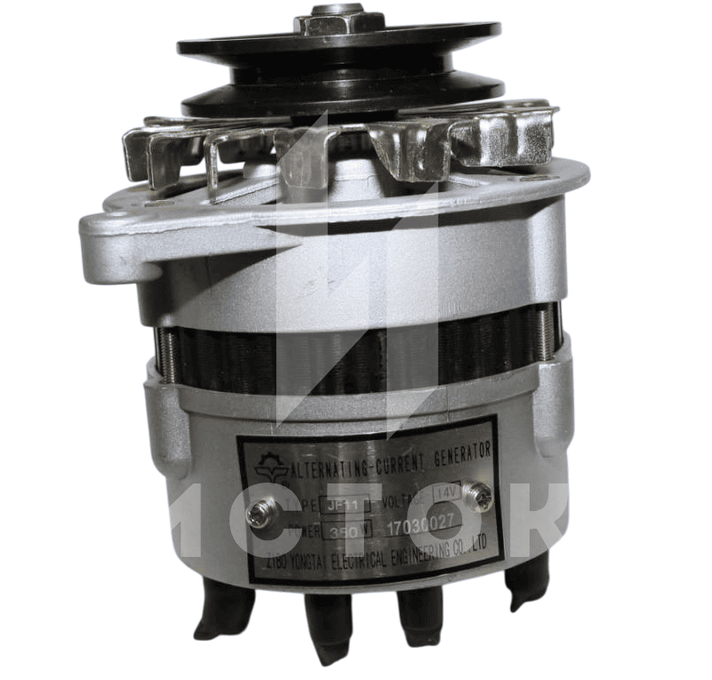 Генератор зарядки АКБ YND 480 12V