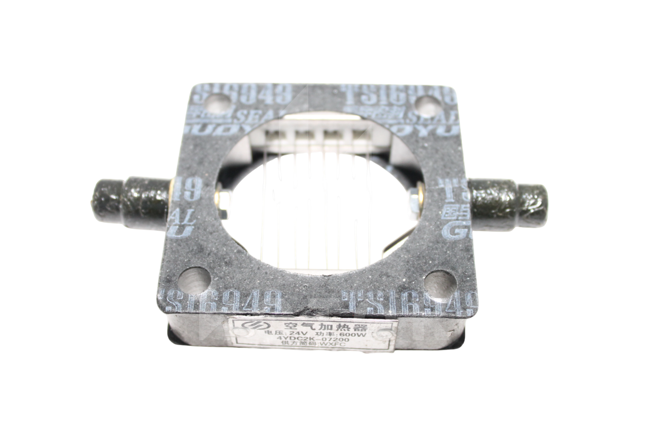 Подогреватель впускного коллекора YD490 (12V)