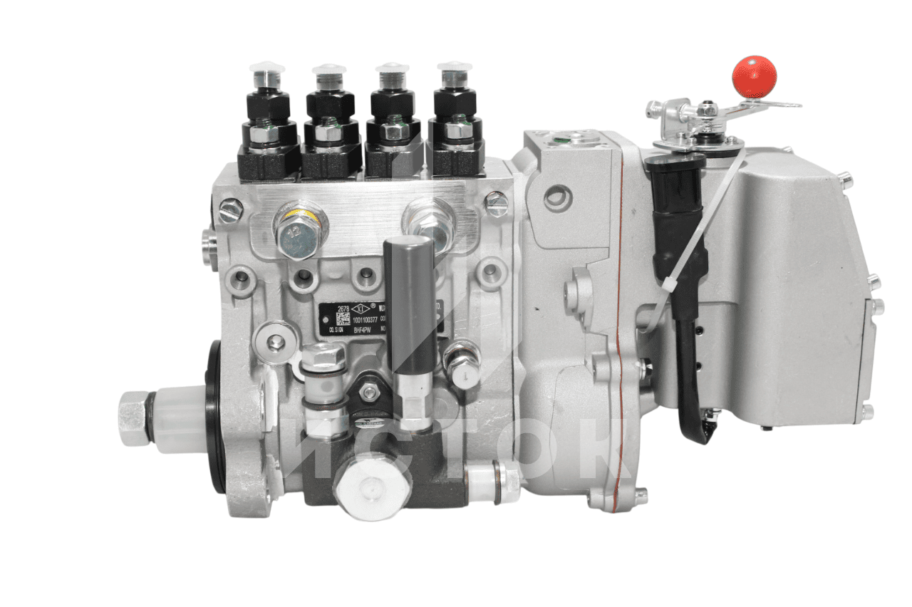 ТНВД WP4.1D100E200