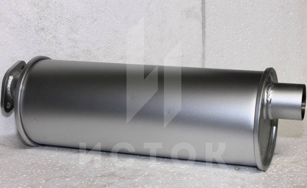 Глушитель YND 4102