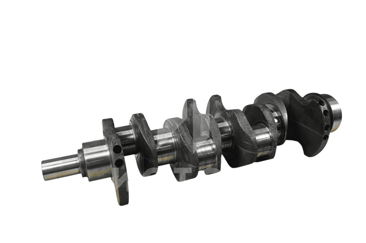 Коленвал R4105AZLD (ход 130) 