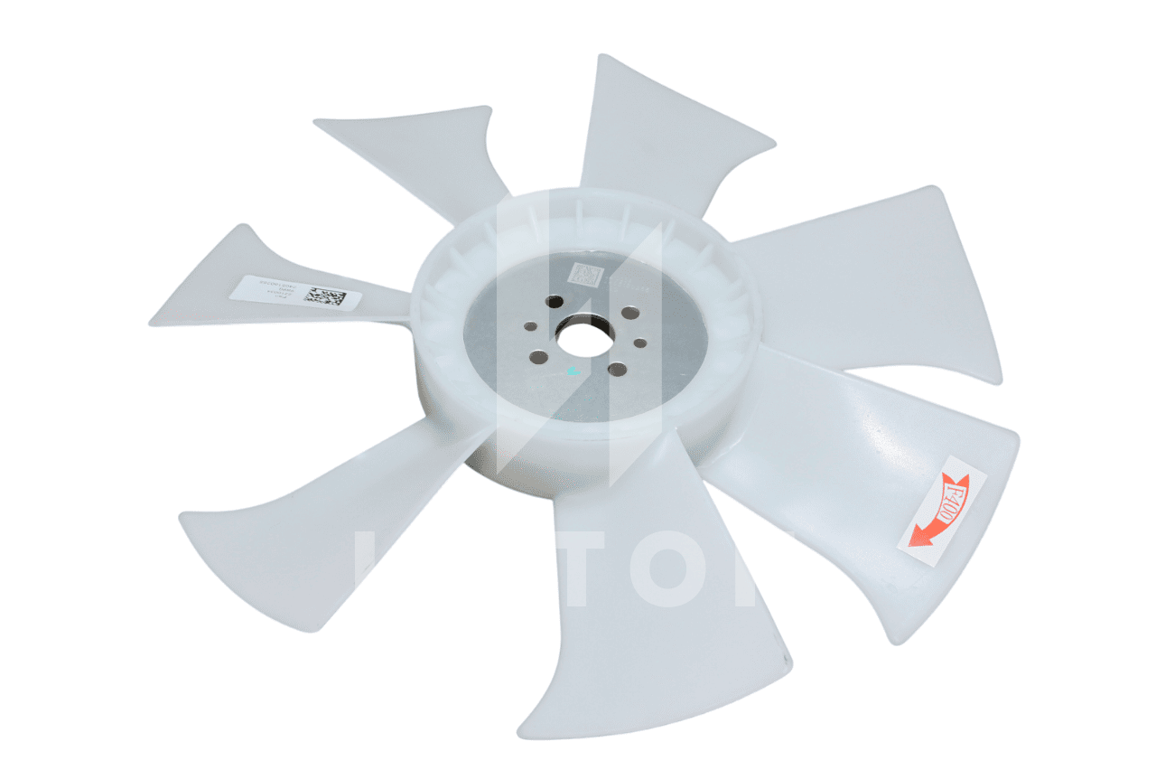 Крыльчатка WP2.3D25E200