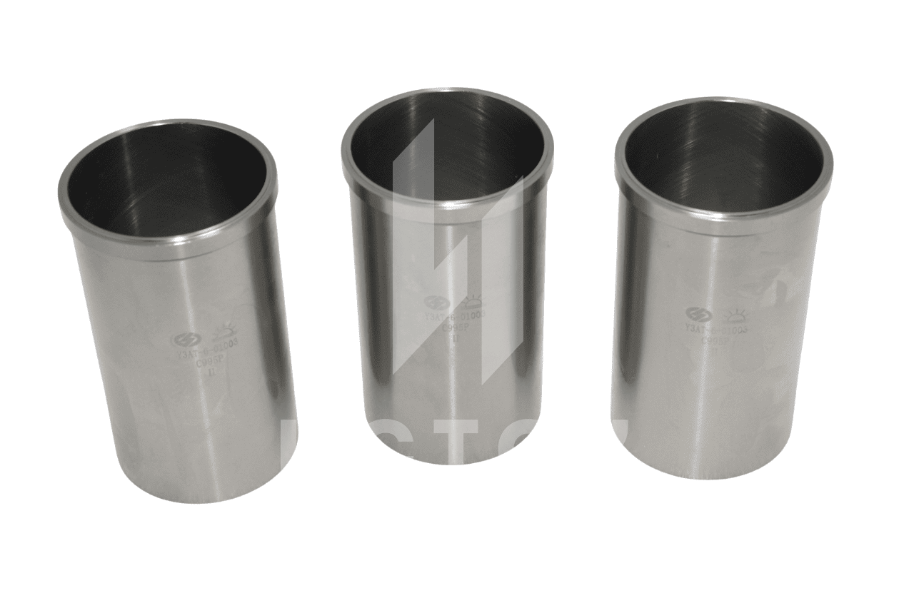 Гильза цилиндра YND 385D (Комплект)