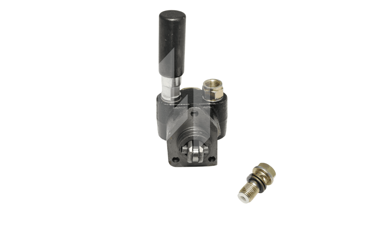 Насос топливный подкачки ТНВД WP6D132E200