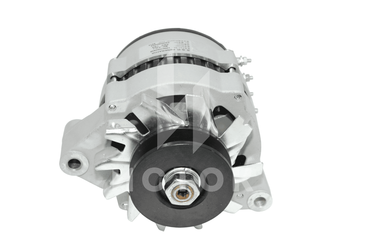 Генератор зарядки WP4.1D100E200