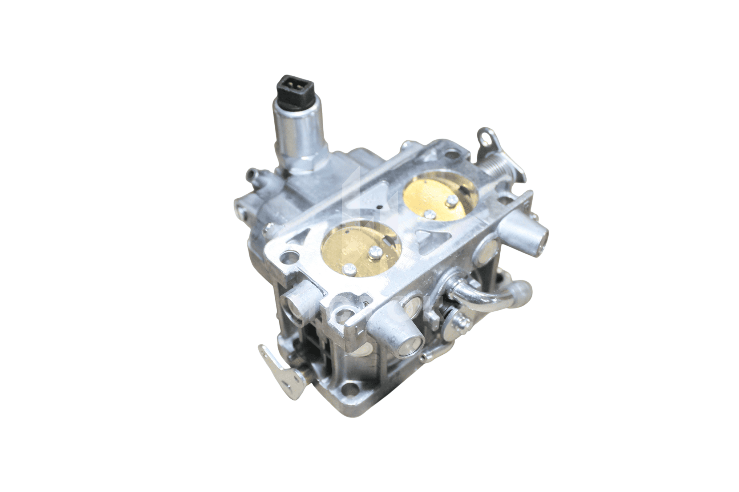 Карбюратор R670D