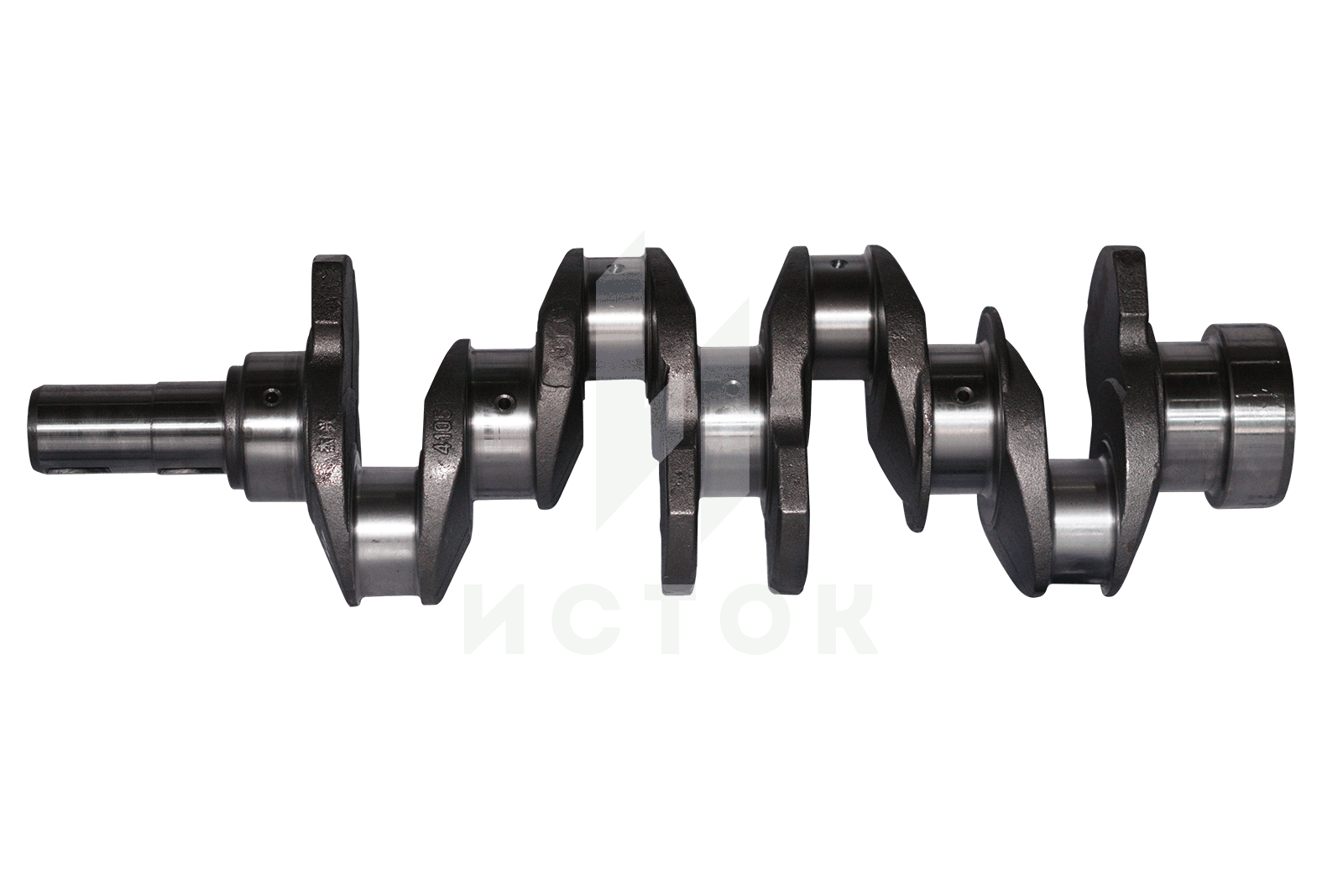 Коленвал Weifang 4105ZD