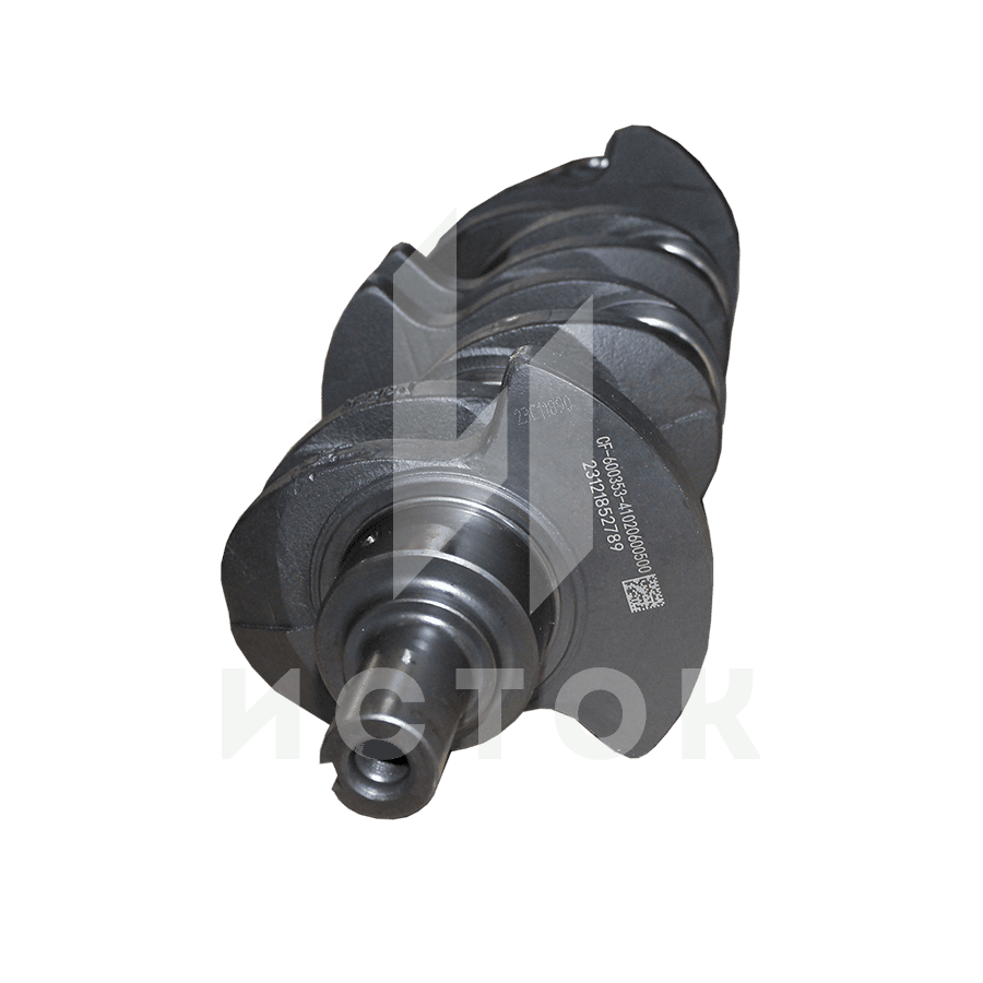 Коленвал YND 4105