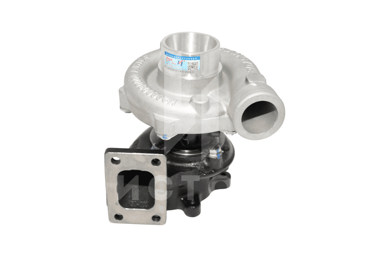 Турбина WP4.1D80E200