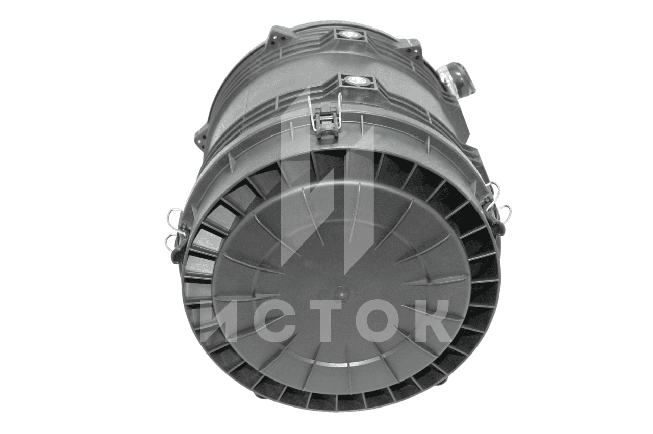 Фильтр воздушный в сборе WP6D132E200