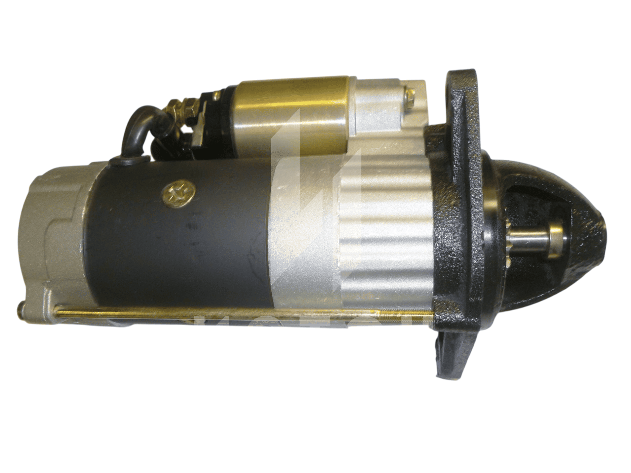 Стартер электрический R6105AZLD