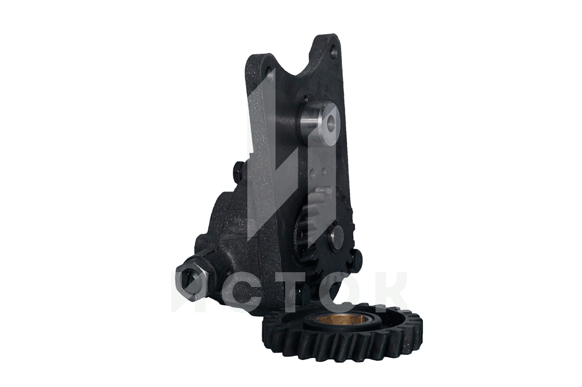 Насос масляный в сборе ZH4102D
