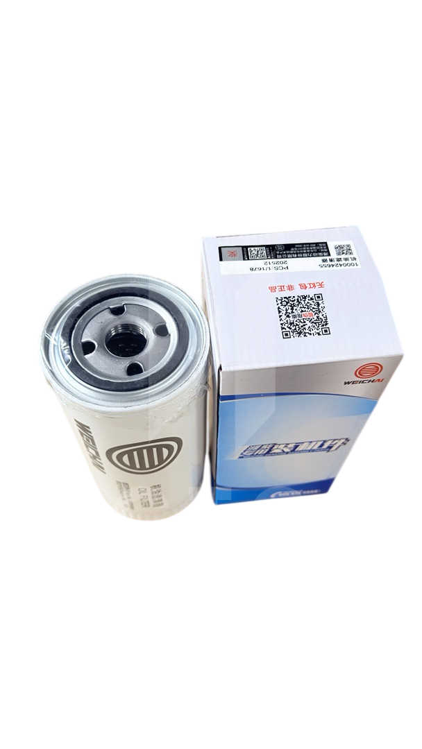 Фильтр масляный WP10D264E200
