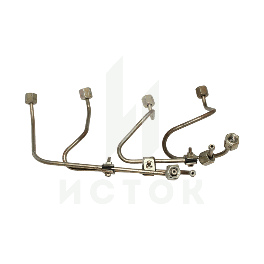 Трубки топливные YND 485 комплект