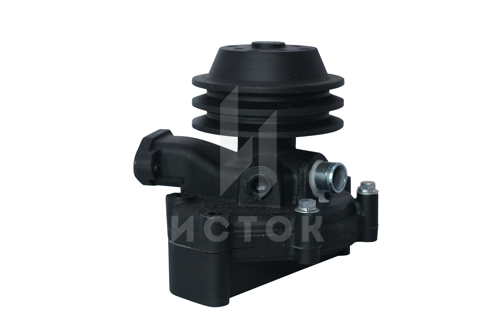 Помпа двигателя R6110ZLDS