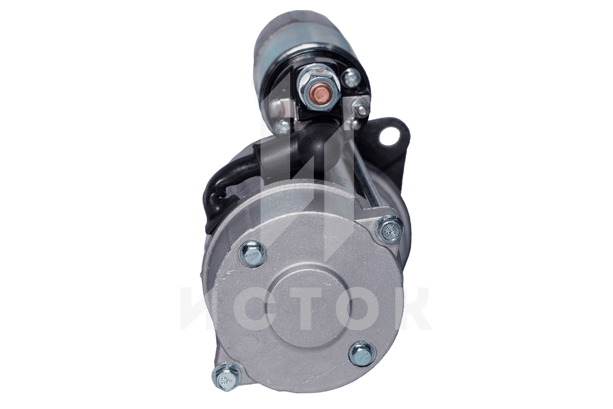 Стартер электрический ZH4102D